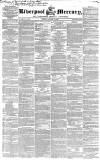 Liverpool Mercury Friday 10 January 1840 Page 1