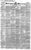 Liverpool Mercury Friday 24 January 1840 Page 1
