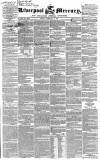 Liverpool Mercury Friday 21 February 1840 Page 1