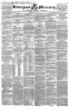 Liverpool Mercury Friday 03 April 1840 Page 1