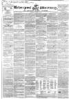 Liverpool Mercury Friday 02 October 1840 Page 1