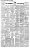 Liverpool Mercury Friday 16 October 1840 Page 1