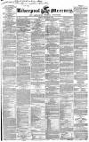 Liverpool Mercury Friday 29 January 1841 Page 1