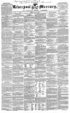 Liverpool Mercury Friday 14 May 1841 Page 1