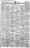 Liverpool Mercury Friday 02 July 1841 Page 1