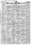 Liverpool Mercury Friday 13 August 1841 Page 1