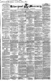 Liverpool Mercury Friday 19 November 1841 Page 1