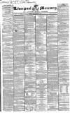 Liverpool Mercury Friday 26 November 1841 Page 1