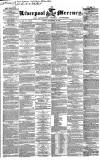 Liverpool Mercury Friday 16 December 1842 Page 1