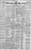 Liverpool Mercury Friday 24 February 1843 Page 1