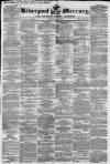 Liverpool Mercury Friday 26 May 1843 Page 1