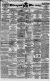Liverpool Mercury Friday 09 February 1844 Page 1