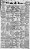 Liverpool Mercury Friday 17 May 1844 Page 1