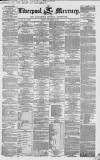 Liverpool Mercury Friday 22 November 1844 Page 1