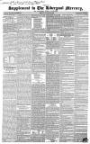 Liverpool Mercury Friday 09 January 1846 Page 1