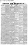 Liverpool Mercury Friday 23 January 1846 Page 1