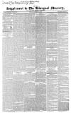 Liverpool Mercury Friday 20 November 1846 Page 1