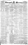 Liverpool Mercury Friday 29 January 1847 Page 1