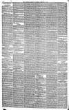 Liverpool Mercury Friday 05 February 1847 Page 10