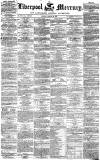 Liverpool Mercury Friday 19 March 1847 Page 1