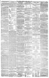 Liverpool Mercury Friday 09 April 1847 Page 3