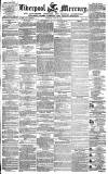 Liverpool Mercury Tuesday 29 June 1847 Page 1