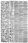 Liverpool Mercury Friday 09 July 1847 Page 4