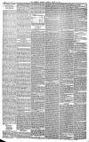 Liverpool Mercury Tuesday 24 August 1847 Page 6