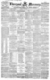 Liverpool Mercury Friday 05 November 1847 Page 1