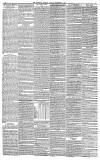 Liverpool Mercury Friday 03 December 1847 Page 6