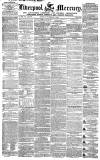 Liverpool Mercury Tuesday 14 December 1847 Page 1