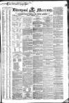 Liverpool Mercury Tuesday 08 February 1848 Page 1