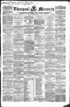 Liverpool Mercury Friday 31 March 1848 Page 1