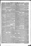 Liverpool Mercury Tuesday 22 August 1848 Page 3