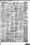 Liverpool Mercury Friday 24 November 1848 Page 1