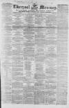 Liverpool Mercury Friday 28 September 1849 Page 1