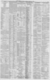 Liverpool Mercury Tuesday 12 February 1850 Page 7