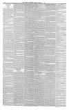 Liverpool Mercury Tuesday 19 February 1850 Page 6