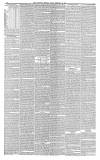 Liverpool Mercury Friday 22 February 1850 Page 6