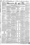 Liverpool Mercury Tuesday 10 September 1850 Page 1