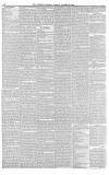 Liverpool Mercury Tuesday 22 October 1850 Page 4