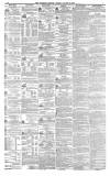 Liverpool Mercury Friday 25 October 1850 Page 4