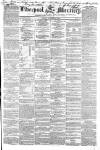 Liverpool Mercury Tuesday 10 December 1850 Page 1