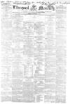 Liverpool Mercury Tuesday 24 December 1850 Page 1