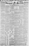 Liverpool Mercury Tuesday 21 January 1851 Page 1