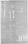 Liverpool Mercury Tuesday 21 January 1851 Page 6