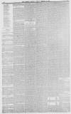 Liverpool Mercury Tuesday 18 February 1851 Page 6