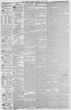 Liverpool Mercury Tuesday 01 April 1851 Page 4