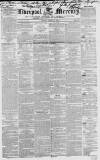 Liverpool Mercury Tuesday 12 August 1851 Page 1