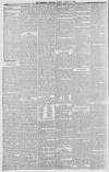 Liverpool Mercury Friday 15 August 1851 Page 6